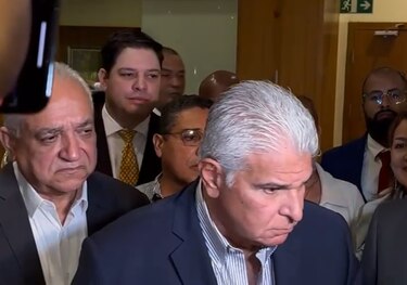Sábado picante: Similitudes entre un abogado de carrera y uno de carretera