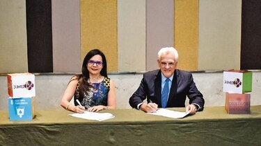 UDI crea Observatorio Nacional de Responsabilidad Social Empresarial