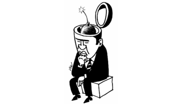 Doctrina, desinformación y pensamiento crítico: Gianfranco Smith