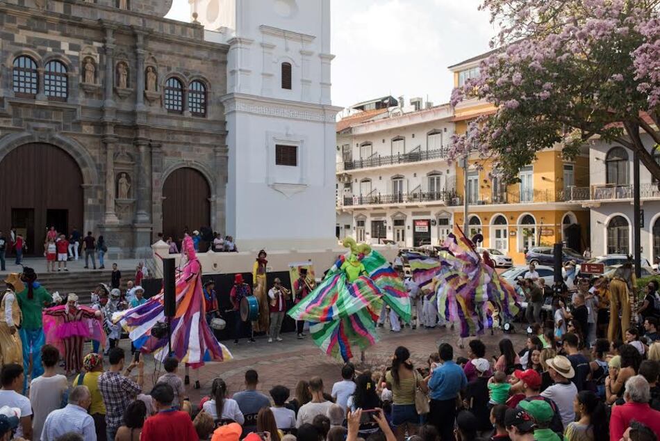 FAE Panamá 2025: El Festival Internacional de Artes Escénicas regresa con su 14ª edición