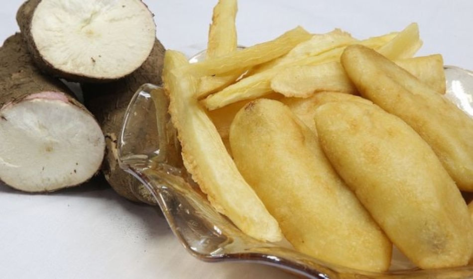 Platillos populares en Panamá, preparados a base de yuca