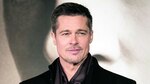 Pitt habla de su familia