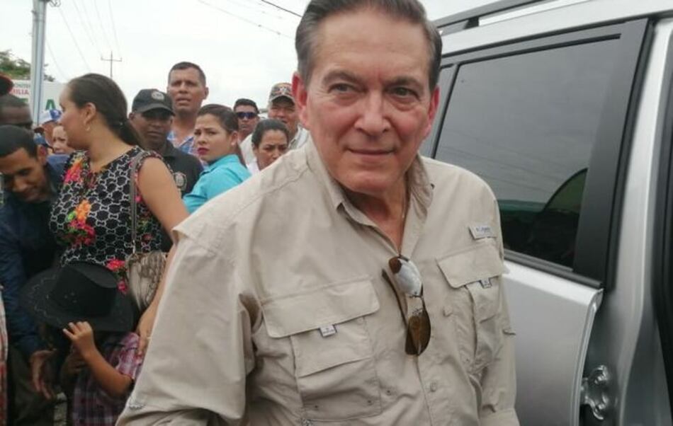 Presidente Cortizo desestima aumento del décimo tercer mes a los funcionarios