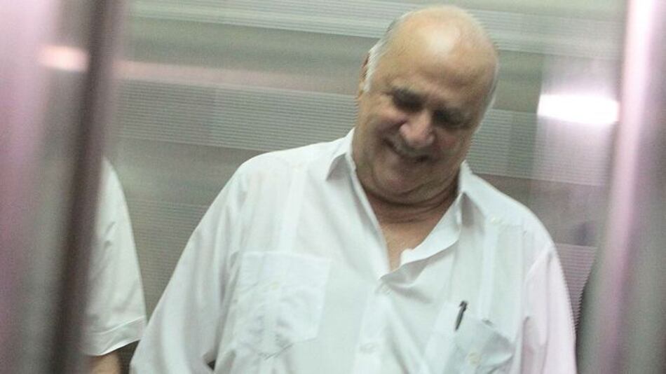 Felipe 'Pipo' Virzi prestó a Moncada Luna $1.8 millón, dice Pedro Miguel González