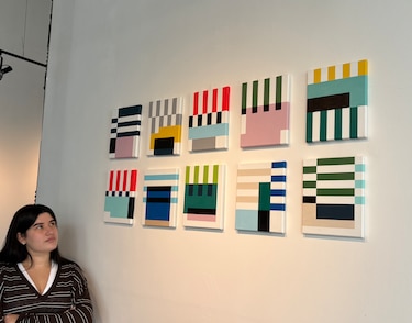 La nueva mirada curatorial de Isabella Pirro, tercera generación de una galería de 50 años