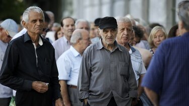 Grecia reabre sus bancos