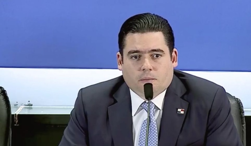 Consejo de Gabinete aprueba retirar paquete de reformas constitucionales de la Asamblea Nacional