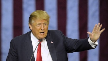 Republicanos se movilizan en Estados Unidos para frenar a Donald Trump