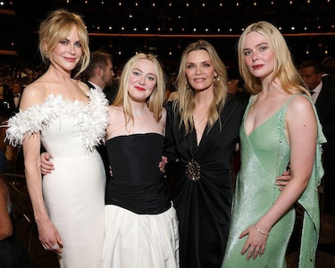 Premios Emmy 2026: estos son los ganadores de una gala en la que hizo historia la serie de comedia ‘Widow’s Bay’