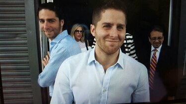 Fiscalía continuará este martes indagatoria a Mayer Mizrachi