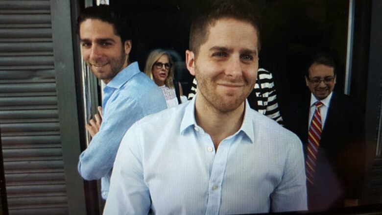 Fiscalía continuará este martes indagatoria a Mayer Mizrachi