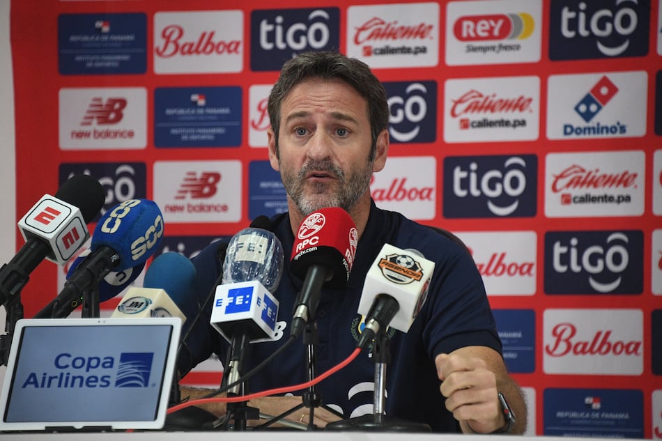 Convocados cuatro jugadores de la LPF para el amistoso ante Baréin