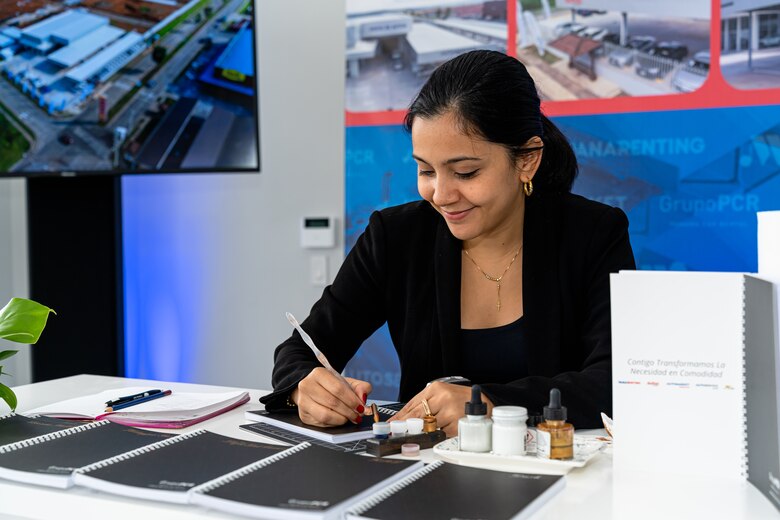 Grupo Panamá Car Rental inaugura su nuevo Centro Operativo y Taller en Panamá Oeste