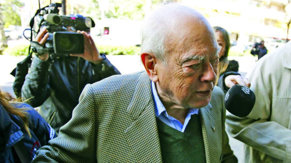 Clan Pujol desvió fortuna a Panamá