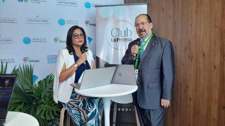 Director del Banco Nacional: ‘Podemos manejar las inversiones de la CSS’