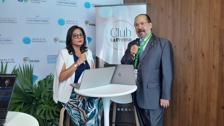 Director del Banco Nacional: ‘Podemos manejar las inversiones de la CSS’