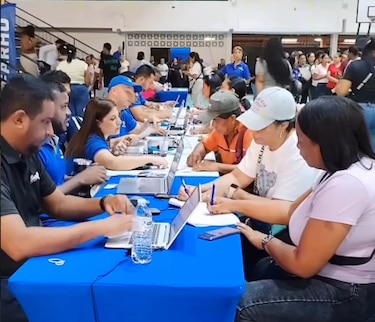 PASE-U: fechas para retirar la tarjeta en San Miguelito y Panamá Norte
