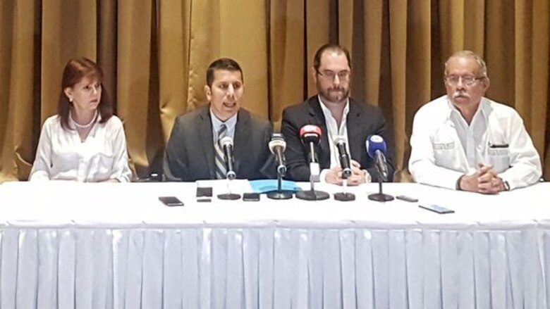 Panamá ha perdido 1,200 millones de dólares por crisis turística