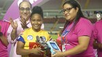 Las reinas del fútbol femenino