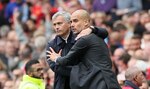 El City de Guardiola se lleva el derbi de Manchester