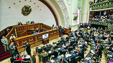 Declaran crisis humanitaria en salud