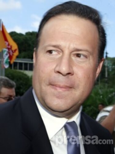 No es el momento para hablar de reelección inmediata, dice Varela