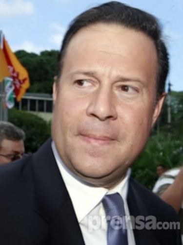 No es el momento para hablar de reelección inmediata, dice Varela