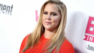 Amy Schumer se toma un descanso de serie en Comedy Central