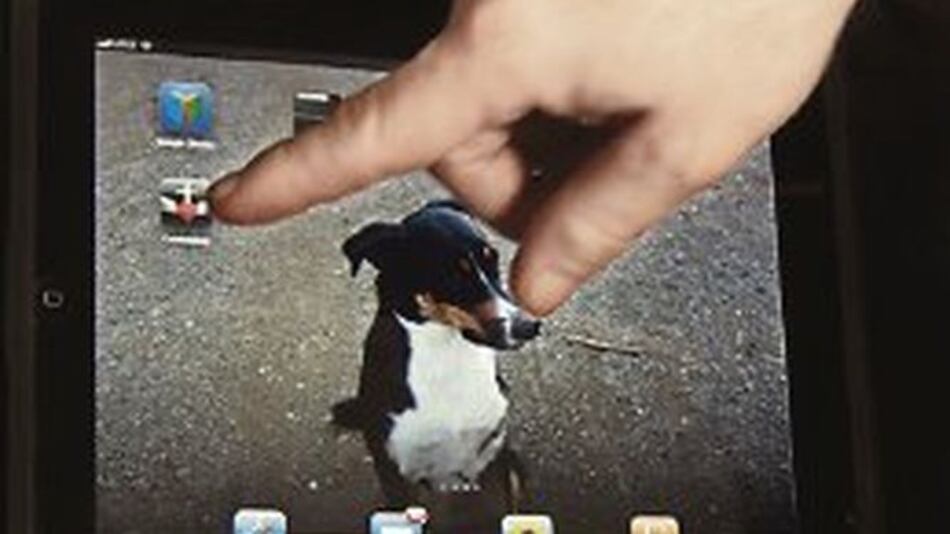 No habrá confesión con el i-Phone