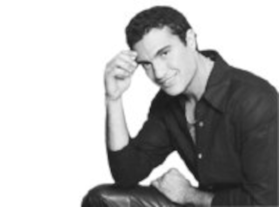 Jaime Camil en ‘La fea más bella’