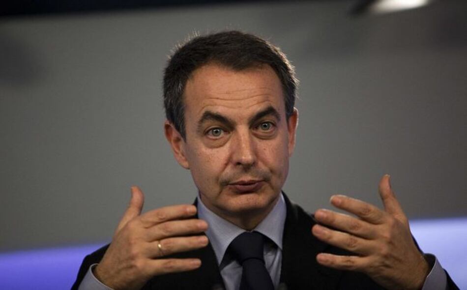 Rodríguez Zapatero gestiona en Caracas reunión gobierno-oposición