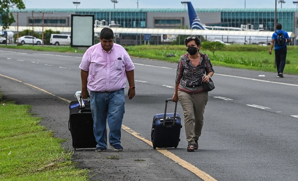 Crisis pone en jaque la recuperación económica