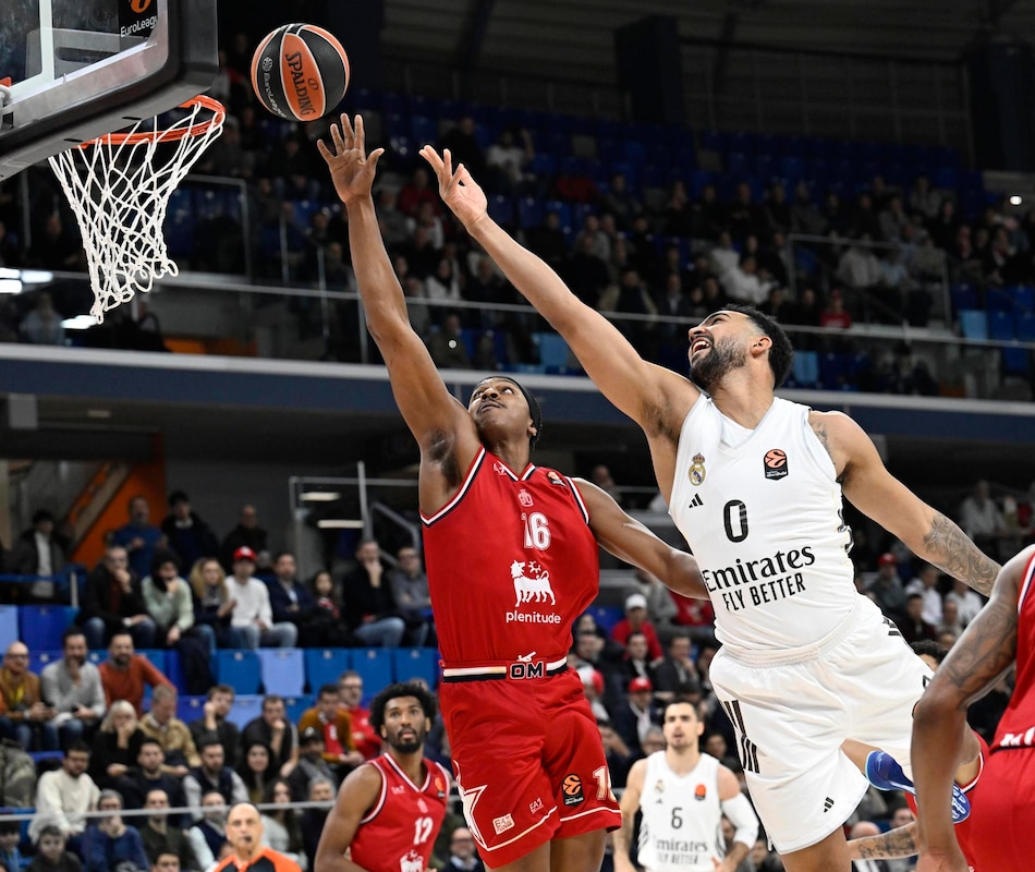 NBA y FIBA avanzarán en enero exploración de una nueva liga profesional paneuropea