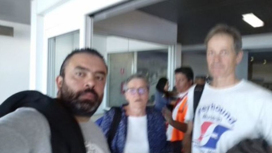 Impiden ingreso a Venezuela de corresponsales que cubrirían marcha opositora