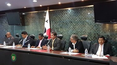 Comisión de la Asamblea rechaza debatir proyecto sobre contenido de los medios de comunicación