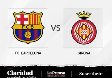 Barcelona, en buena forma para al encuentro con Girona