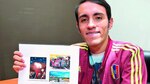 La bandera y la protesta como arte