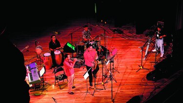 Los imperdibles en 2017
