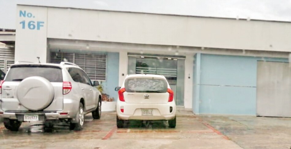 Sicarelle reconoce autoría de comunicado anónimo