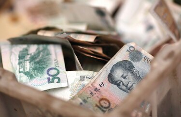 Mercado financiero chino resistió embate del Covid 19