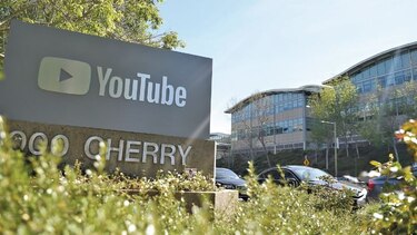 Acusan a YouTube de no proteger lo suficiente a los niños usuarios