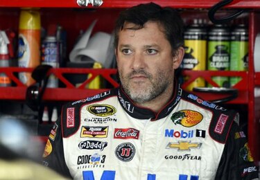 NASCAR: Stewart no será procesado por muerte de piloto