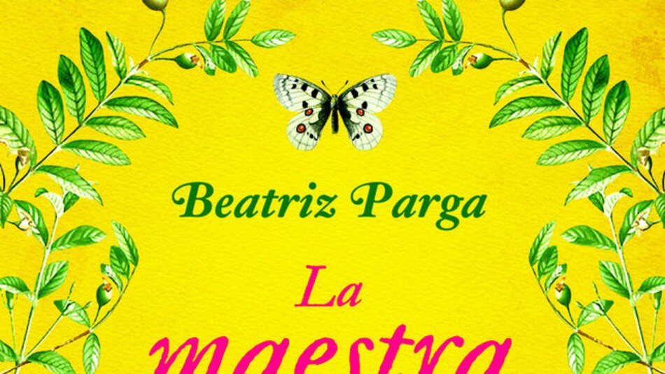 La maestra de Gabito