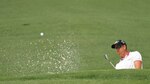 Reed lidera el Masters