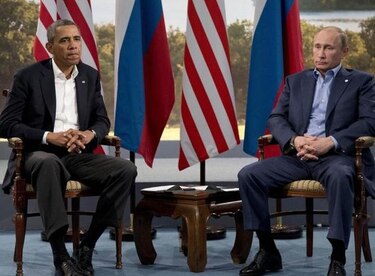 Crisis diplomática entre Estados Unidos y Rusia: Departamento de Estado revoca acreditación de cinco cónsules