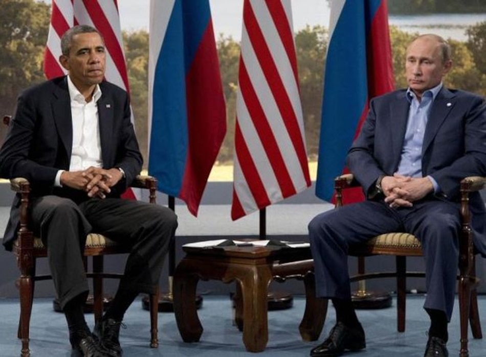 Crisis diplomática entre Estados Unidos y Rusia: Departamento de Estado revoca acreditación de cinco cónsules