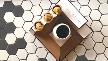 El ritual del café de especialidad panameño