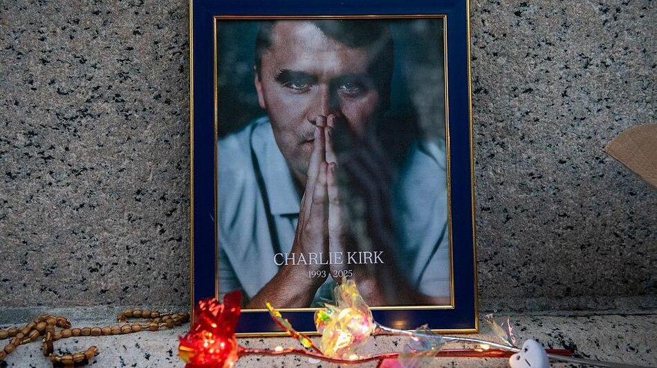 Qué se sabe y qué no sobre los motivos del asesinato de Charlie Kirk