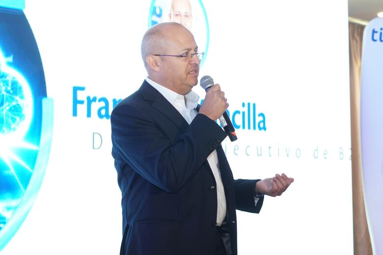 Tigo Business presenta Cloud 360: una solución integral que ofrece infraestructura de trabajo en la nube