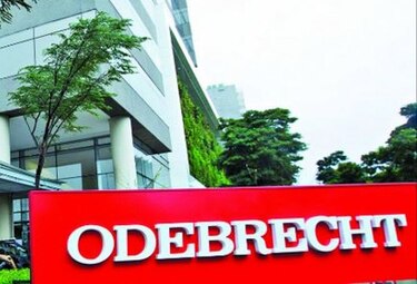 Ecuador analiza 700 mil archivos de Odebrecht por corrupción